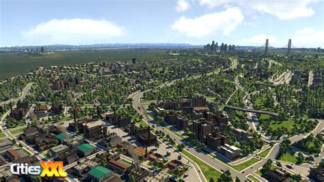 Cities XXL (2015.